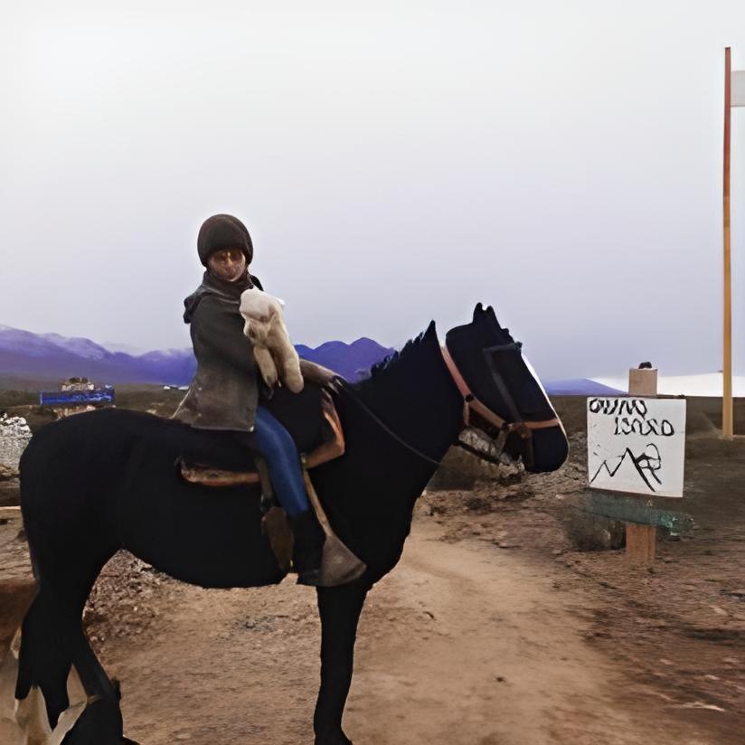Cabanas De Montana أوسبالاتا المظهر الخارجي الصورة